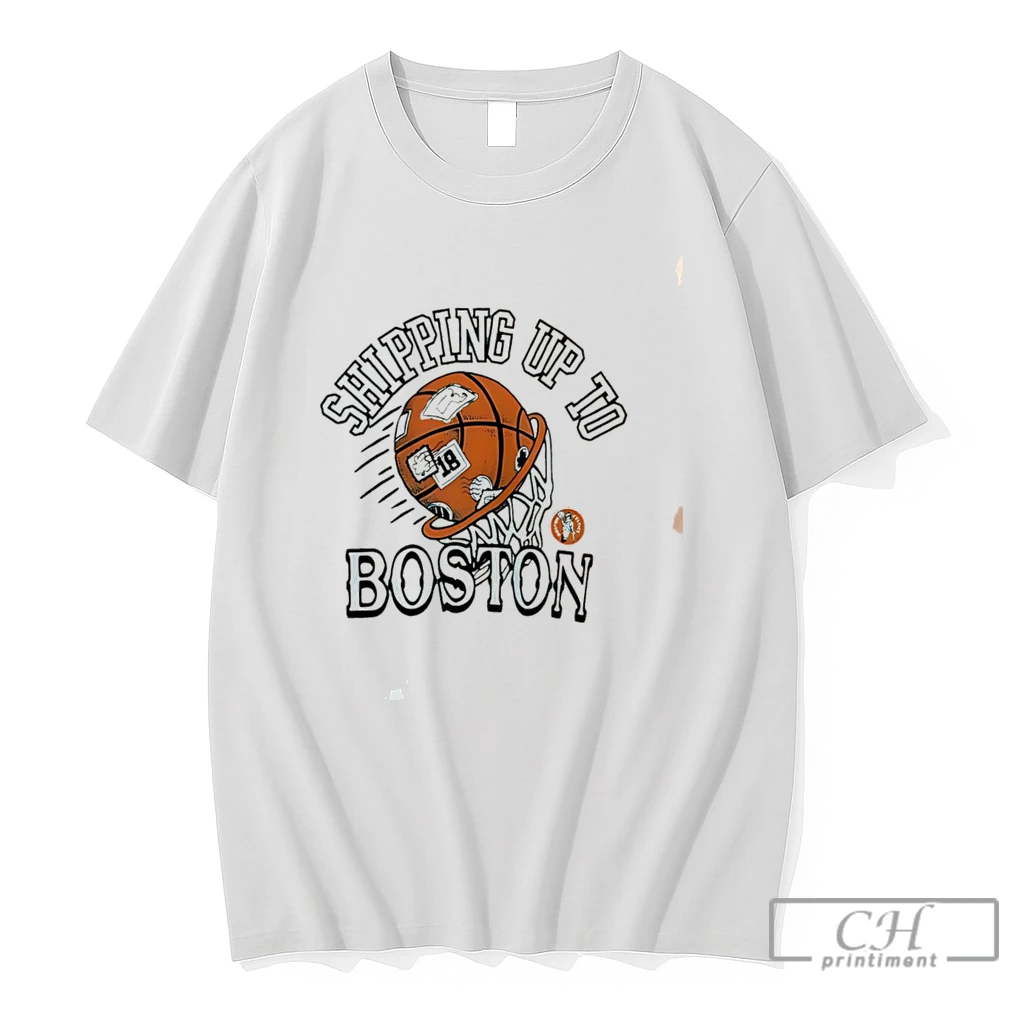Premium Shipping Up To Bostin Basketball Graphic Tee T Shirts Sweater Hoodie