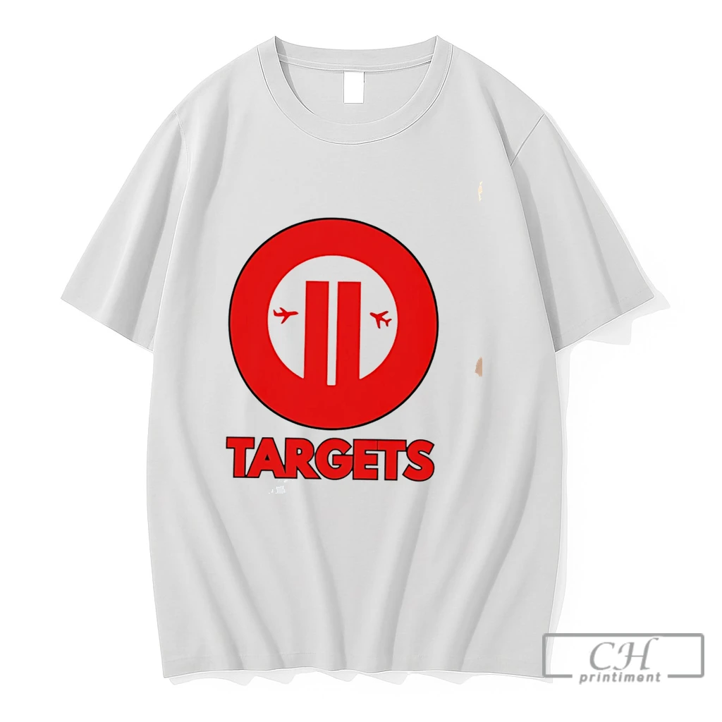 Premium Targets 9 11 Graphic Tee T Shirts Sweater Hoodie