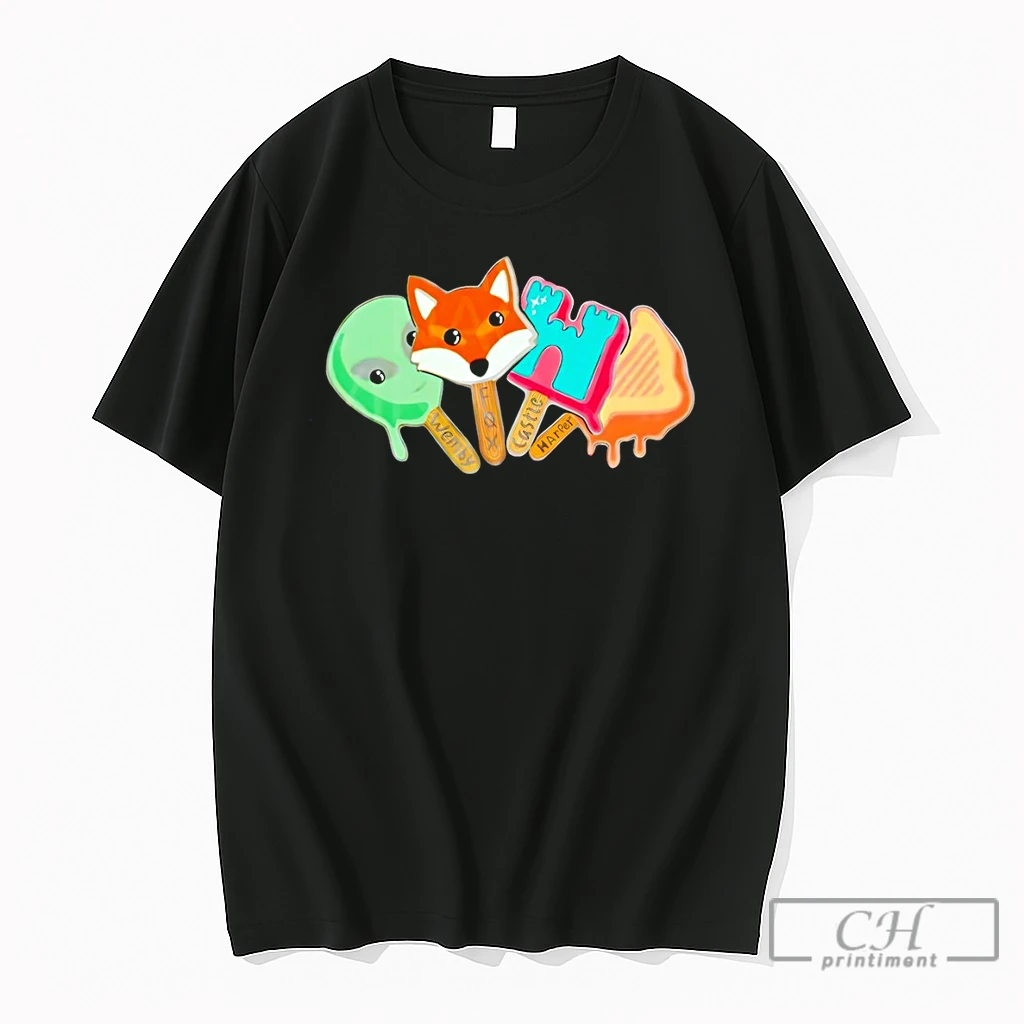 Premium Wemby Fox Castle Harper Popsicles San Antonio Spurs Basketball 2026 Nba Finals T Shirts Sweater Hoodie