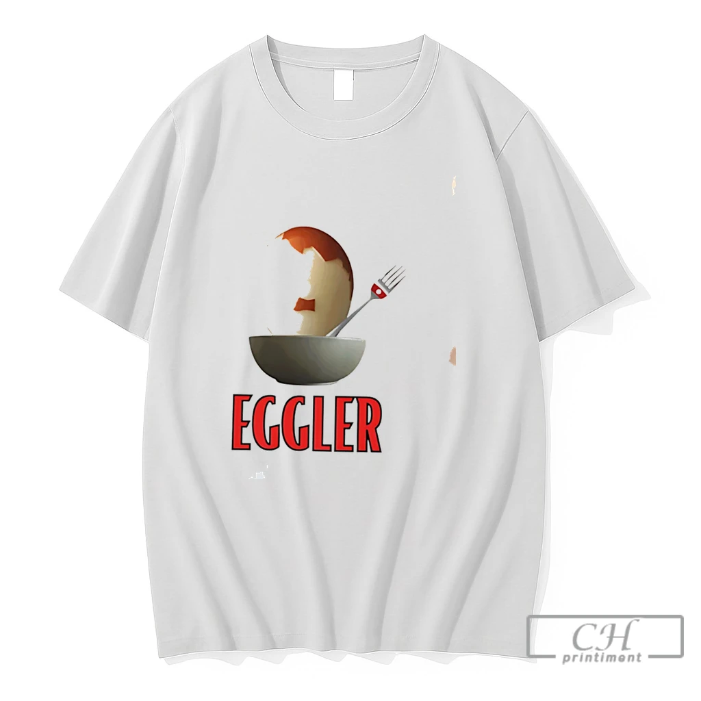 Premium Eggler Egg Funny Tee T Shirts Sweater Hoodie