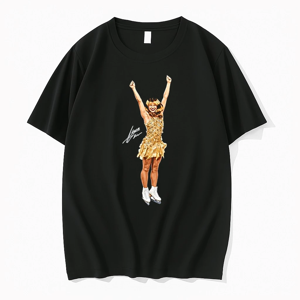 Alysa Liu Figure Skater Signature 0 Tshirts Sweater Hoodie