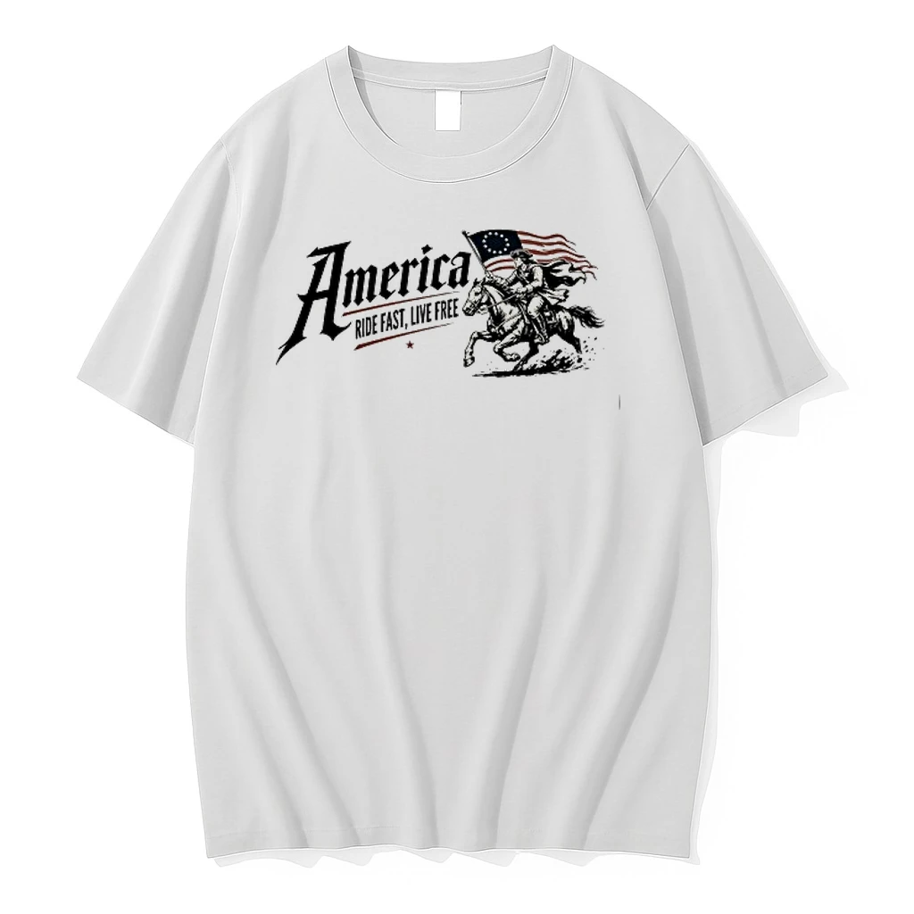 America Ride Fast Live Free 0 Tshirts Sweater Hoodie