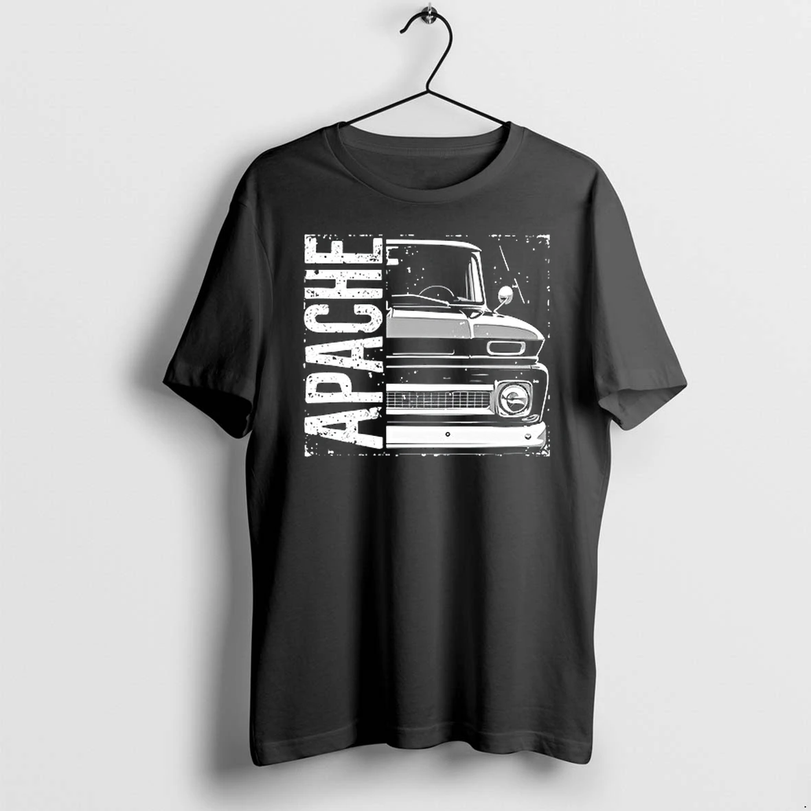 C10 Apache 1960 1966 Truck Classic 0 Tshirts Sweater Hoodie