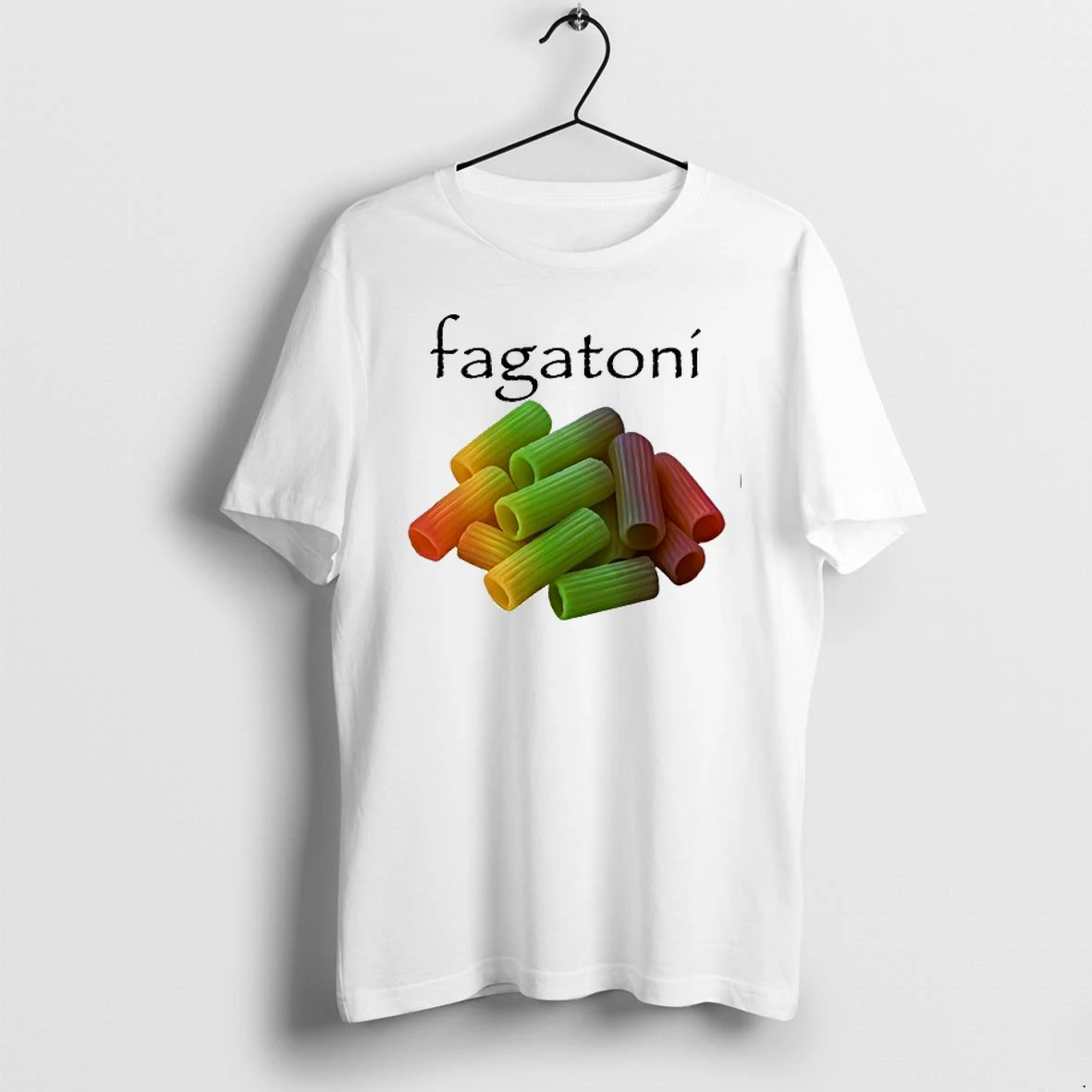 Fagatoni Gay 0 Tshirts Sweater Hoodie