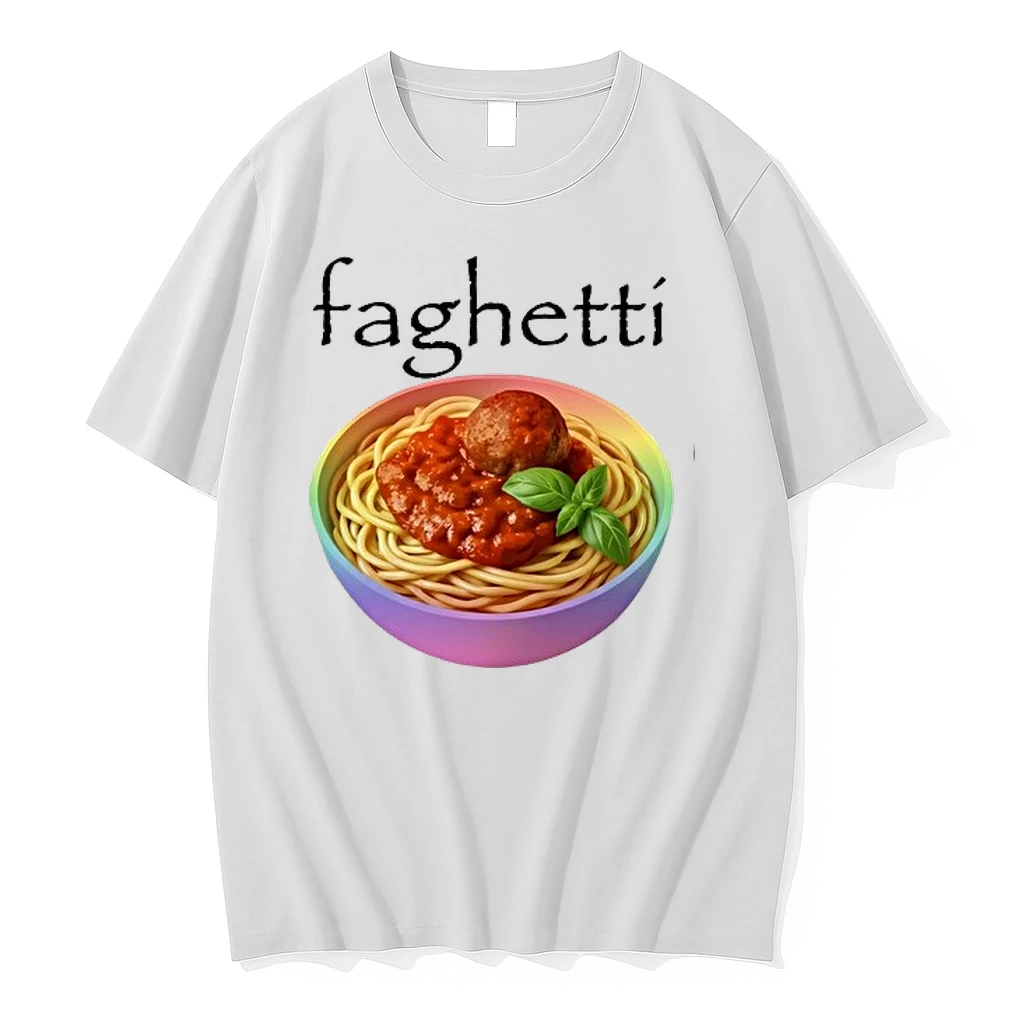 Faghetti Gay 0 Tshirts Sweater Hoodie