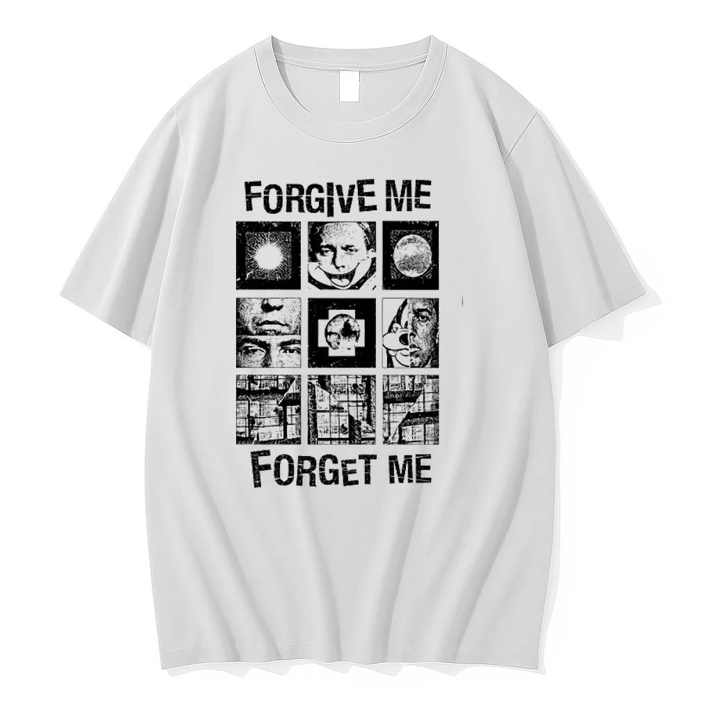 Forgive Me Forget Me Classic 0 Tshirts Sweater Hoodie