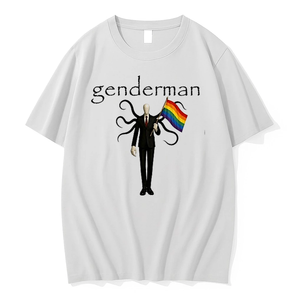 Genderman Gay 0 Tshirts Sweater Hoodie