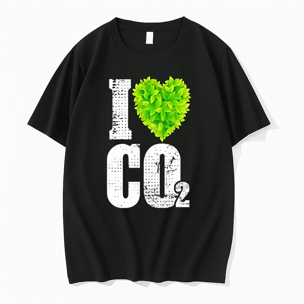 I Heart Co2 0 Tshirts Sweater Hoodie