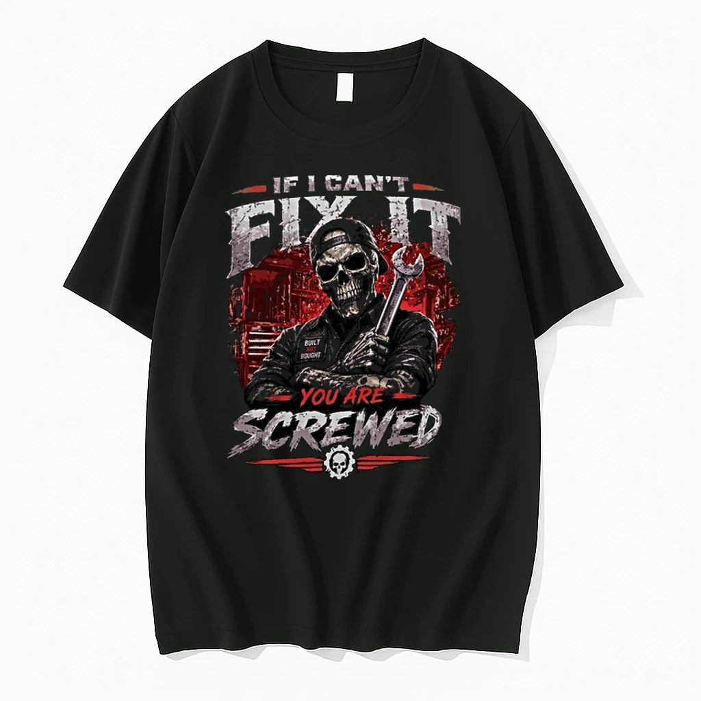 If I Cant Fix It We Are Screwed 0 Tshirts Sweater Hoodie