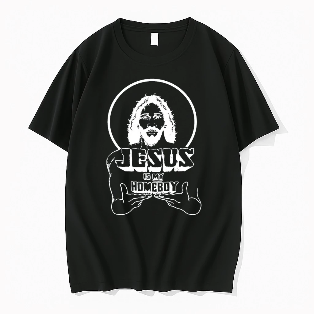 Jesus Is My Homeboy Classic 0 Tshirts Sweater Hoodie