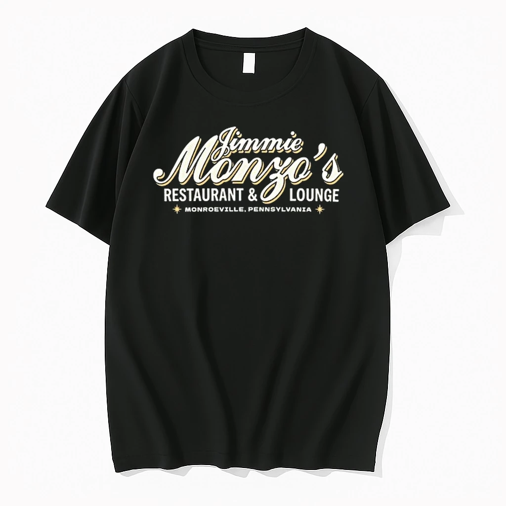 Jimmie Monzos Restaurant And Lounge Monroeville Pa 0 Tshirts Sweater Hoodie