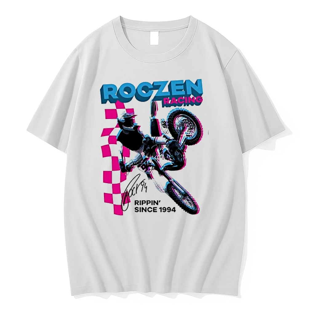 Ken Roczen Racing Rippin Since 1994 Signature 0 Tshirts Sweater Hoodie