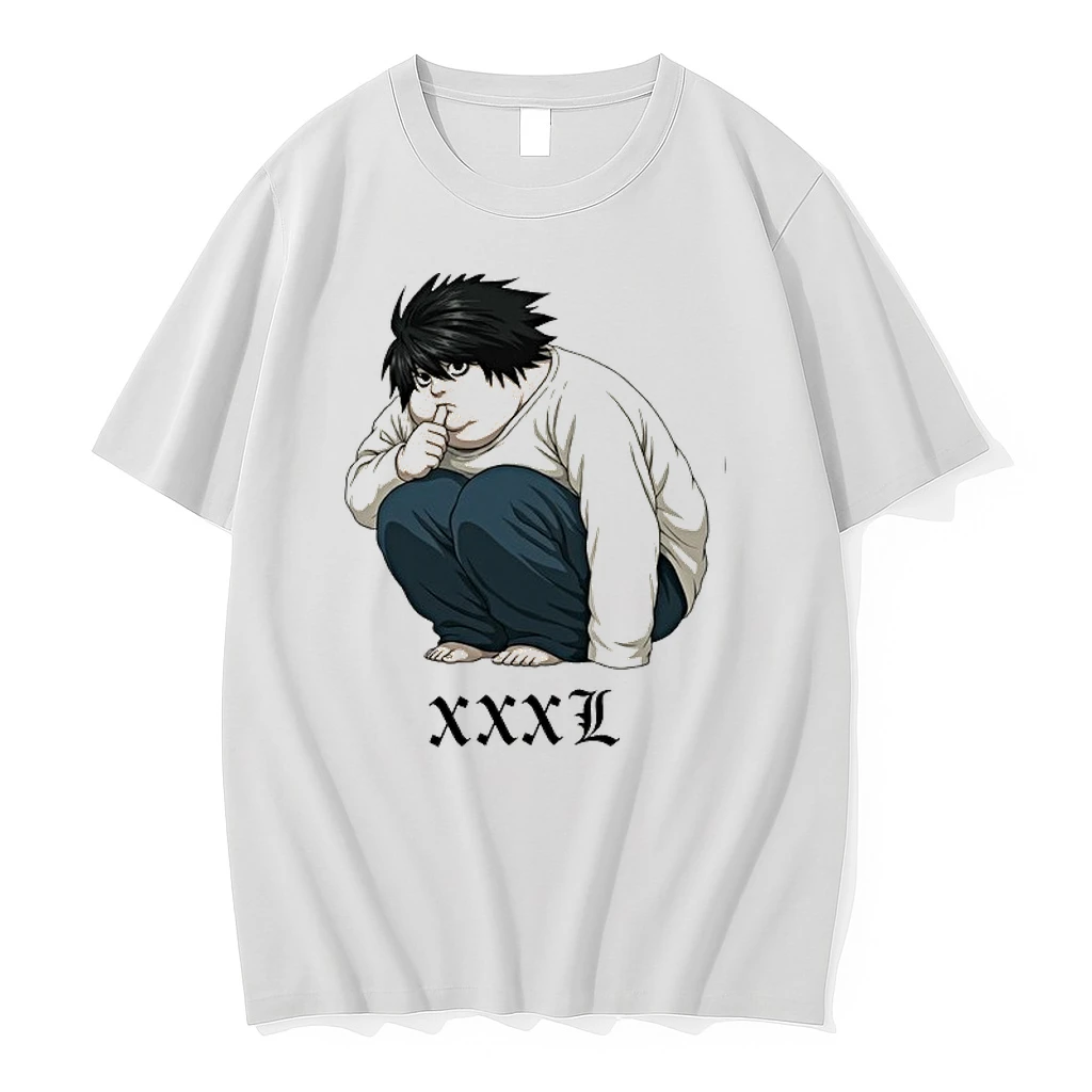 L Lawliet Xxxl Meme 0 Tshirts Sweater Hoodie