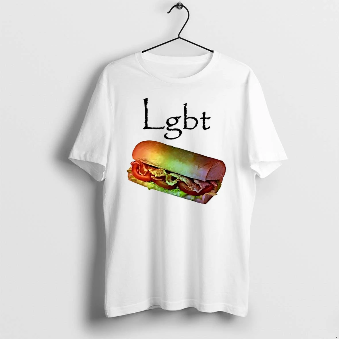 Lgbt Blt Sandwich 0 Tshirts Sweater Hoodie