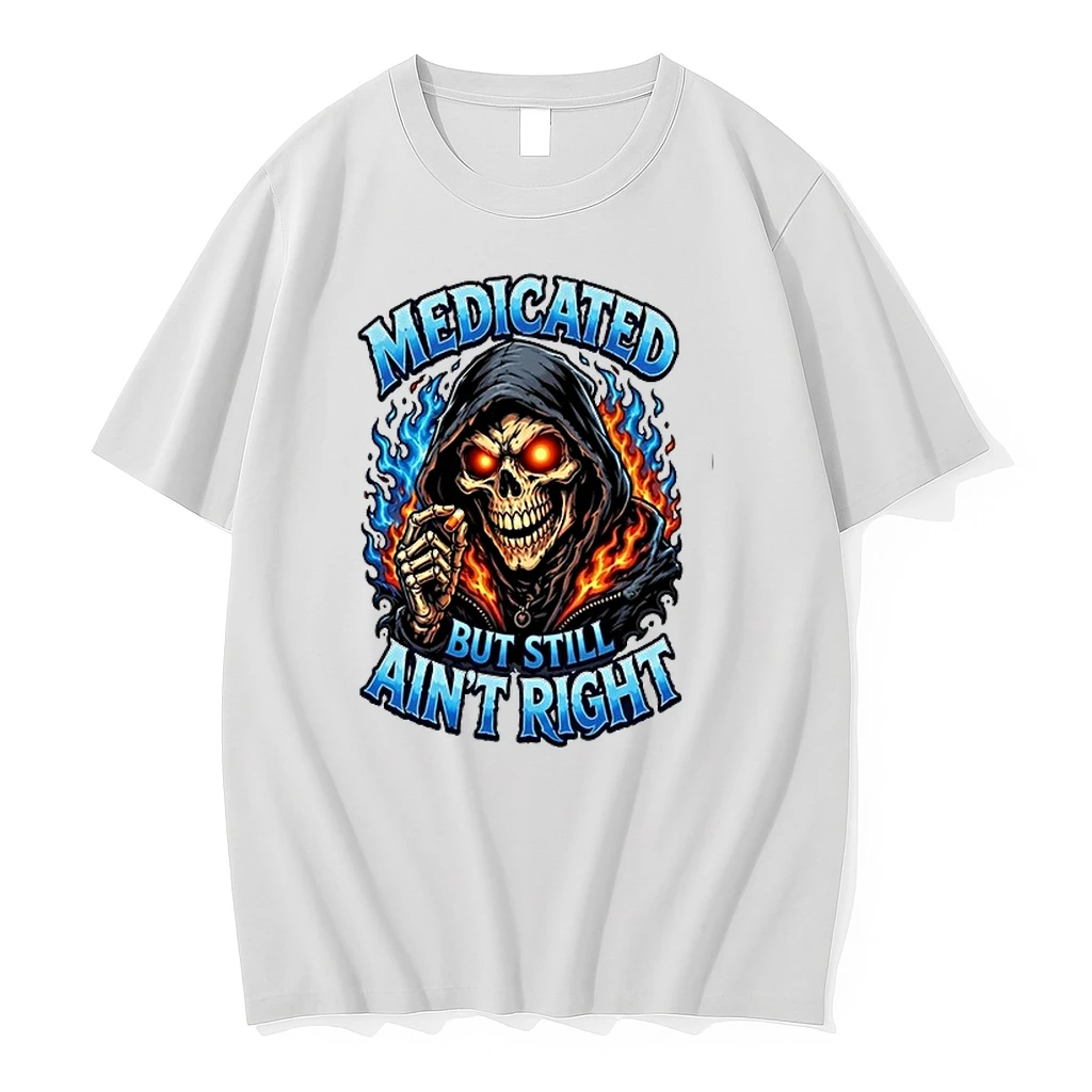 Medicated Right But Still Aint Right 0 Tshirts Sweater Hoodie