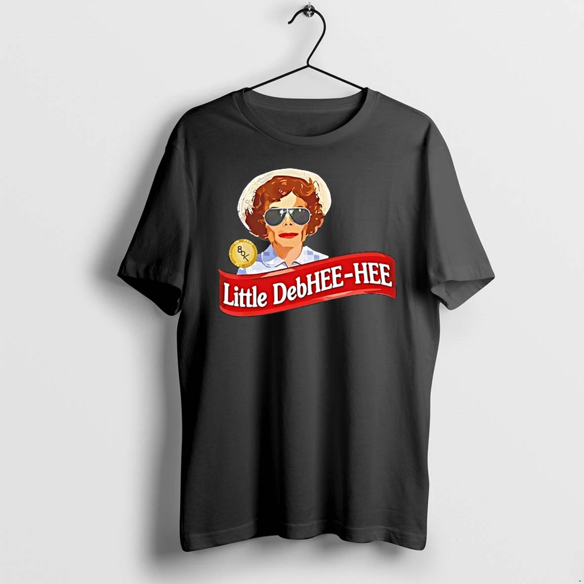 Mommie Dearest Little Debhee Hee 0 Tshirts Sweater Hoodie