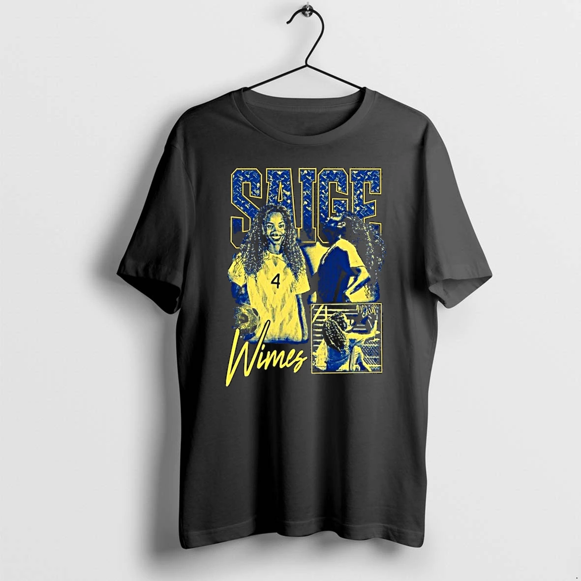 Saige Wimes Soccer Player Athlete Sports 0 Tshirts Sweater Hoodie