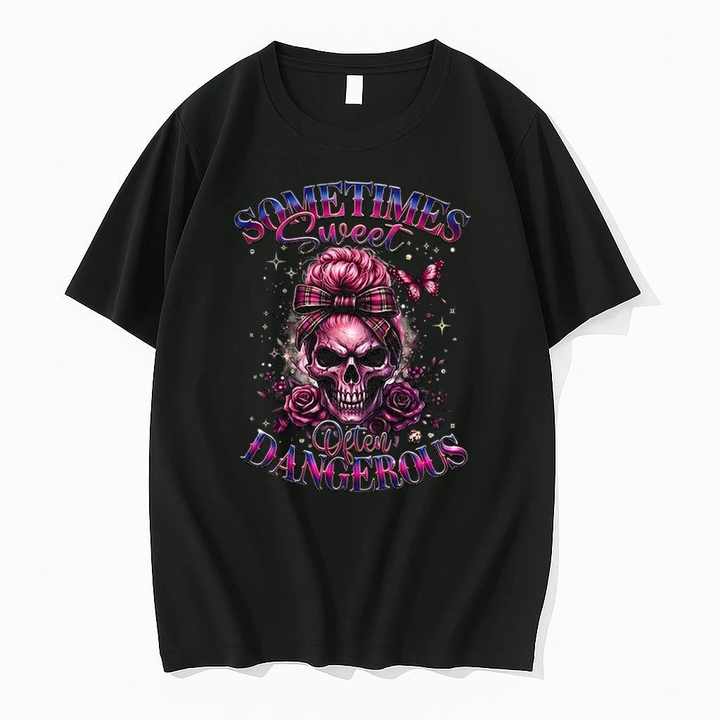Sometimes Sweet Often Dangerous 0 Tshirts Sweater Hoodie