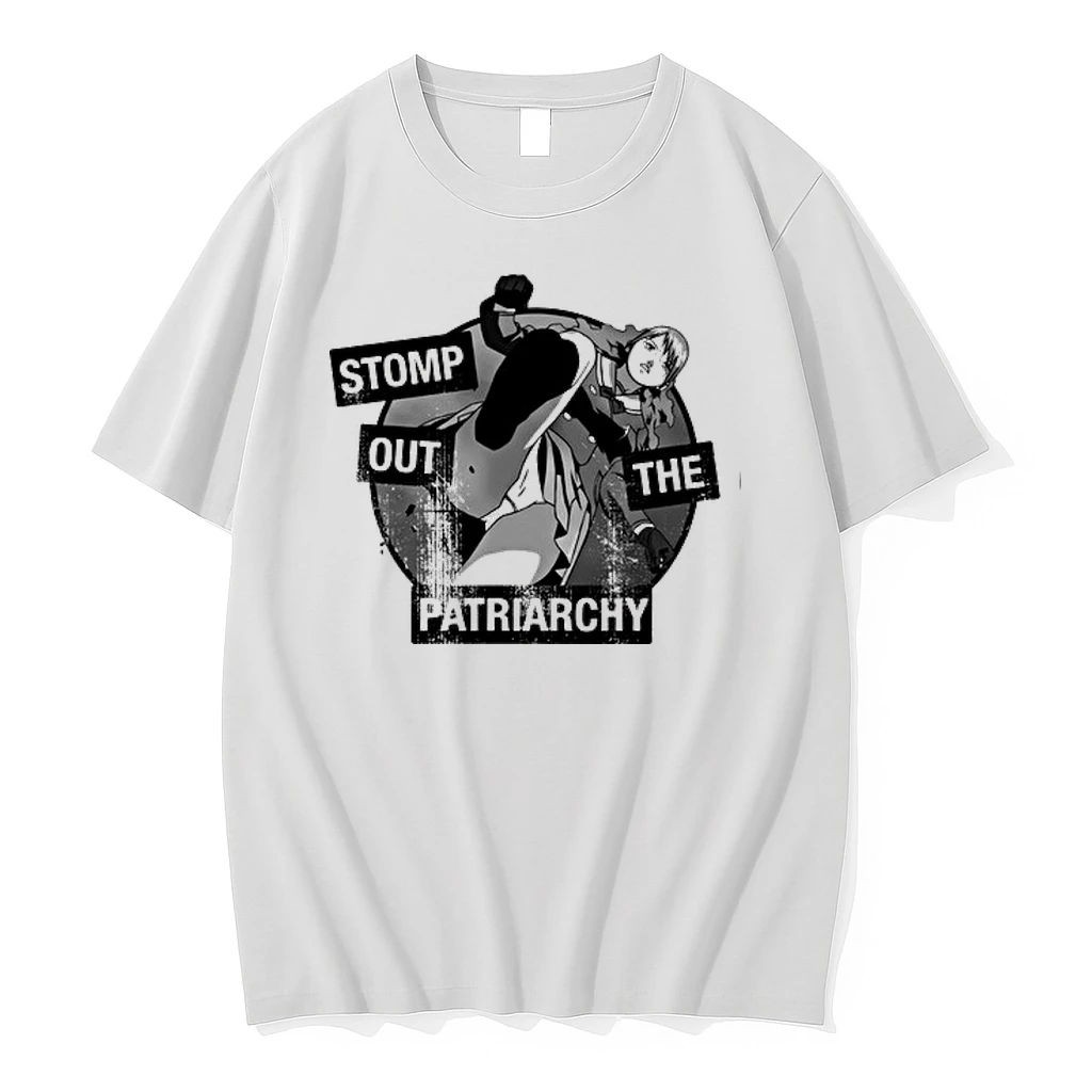 Stomp Out The Patriarchy 0 Tshirts Sweater Hoodie