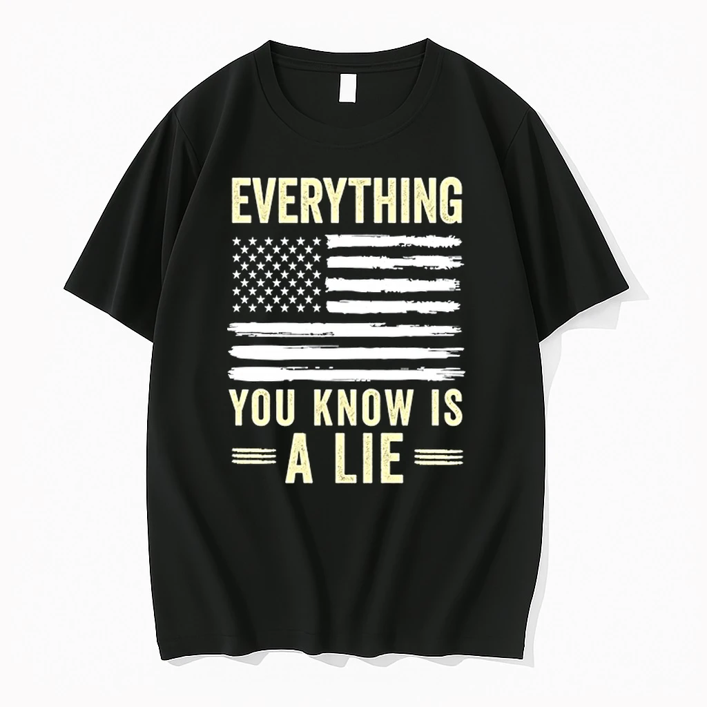The Big Book Of Conspiracy Theories Everything You Know Is A Lie 0 Tshirts Sweater Hoodie