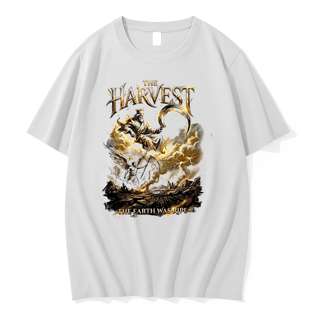 The Harvest The Earth Was Ripe 0 Tshirts Sweater Hoodie