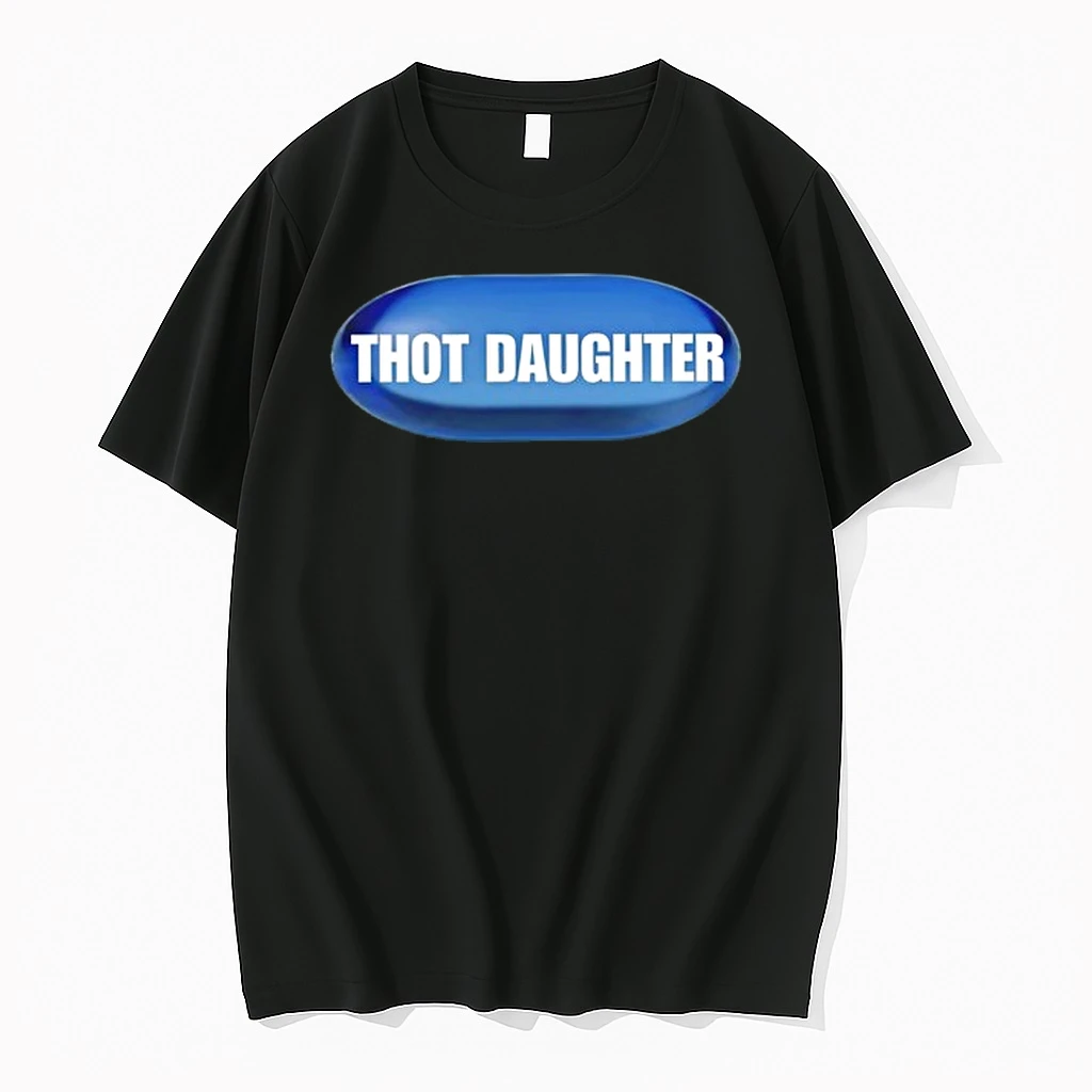 Thot Daughter 0 Tshirts Sweater Hoodie
