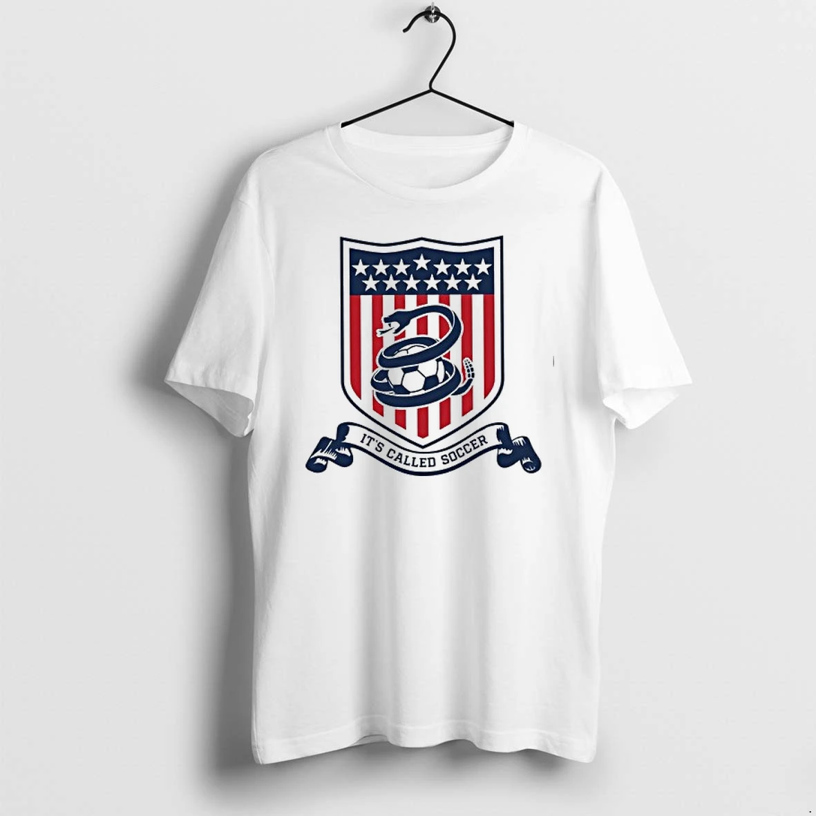 Usa Its Called Soccer Logo 0 Tshirts Sweater Hoodie