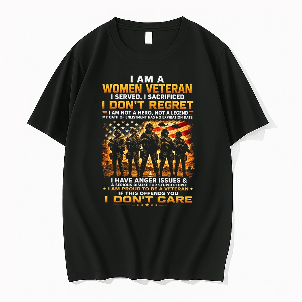 Women Veteran 0 Tshirts Sweater Hoodie