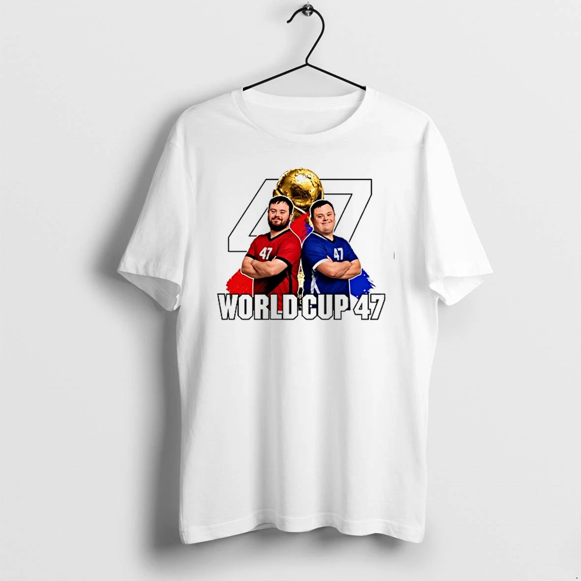 World Cup 47 Down Syndrome 0 Tshirts Sweater Hoodie