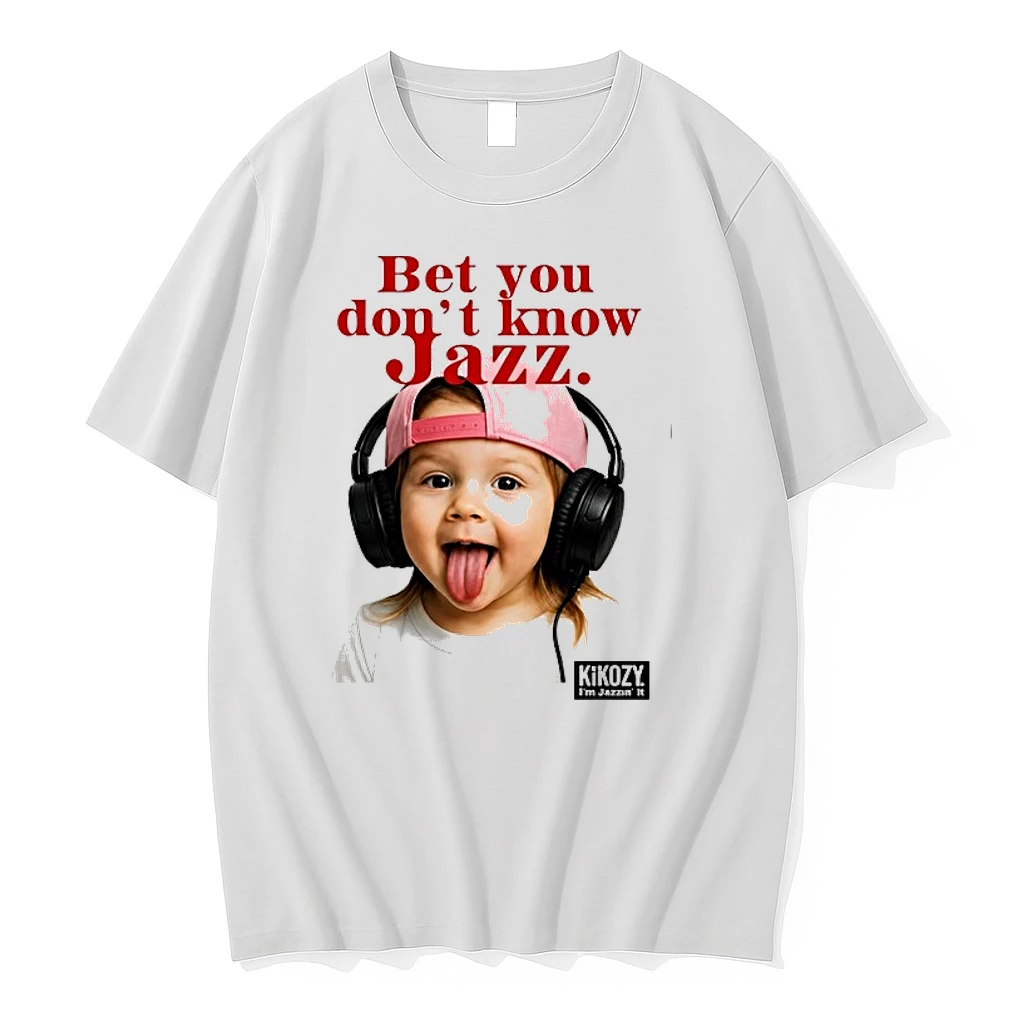 Yongbok Wearing Bet You Dont Know Jazz 0 Tshirts Sweater Hoodie