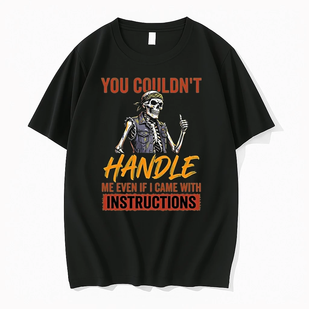 You Couldnt Handle Me 0 Tshirts Sweater Hoodie