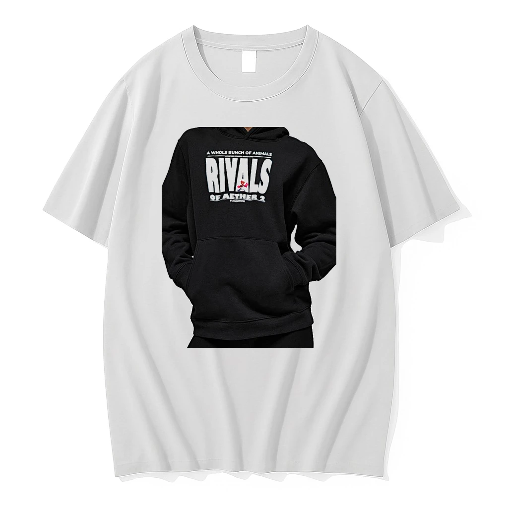 Officials A Whole Bunch Of Animals Rivals Of Aether 2 Premium T Shirt Sweatshirt Hoodie
