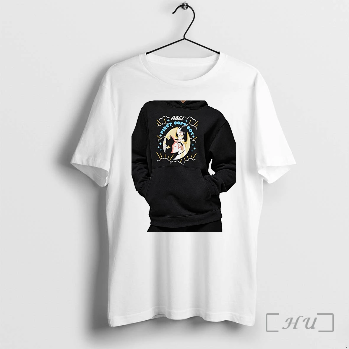 Officials Abel Hazbin Hotel Premium T Shirts Sweater Hoodie