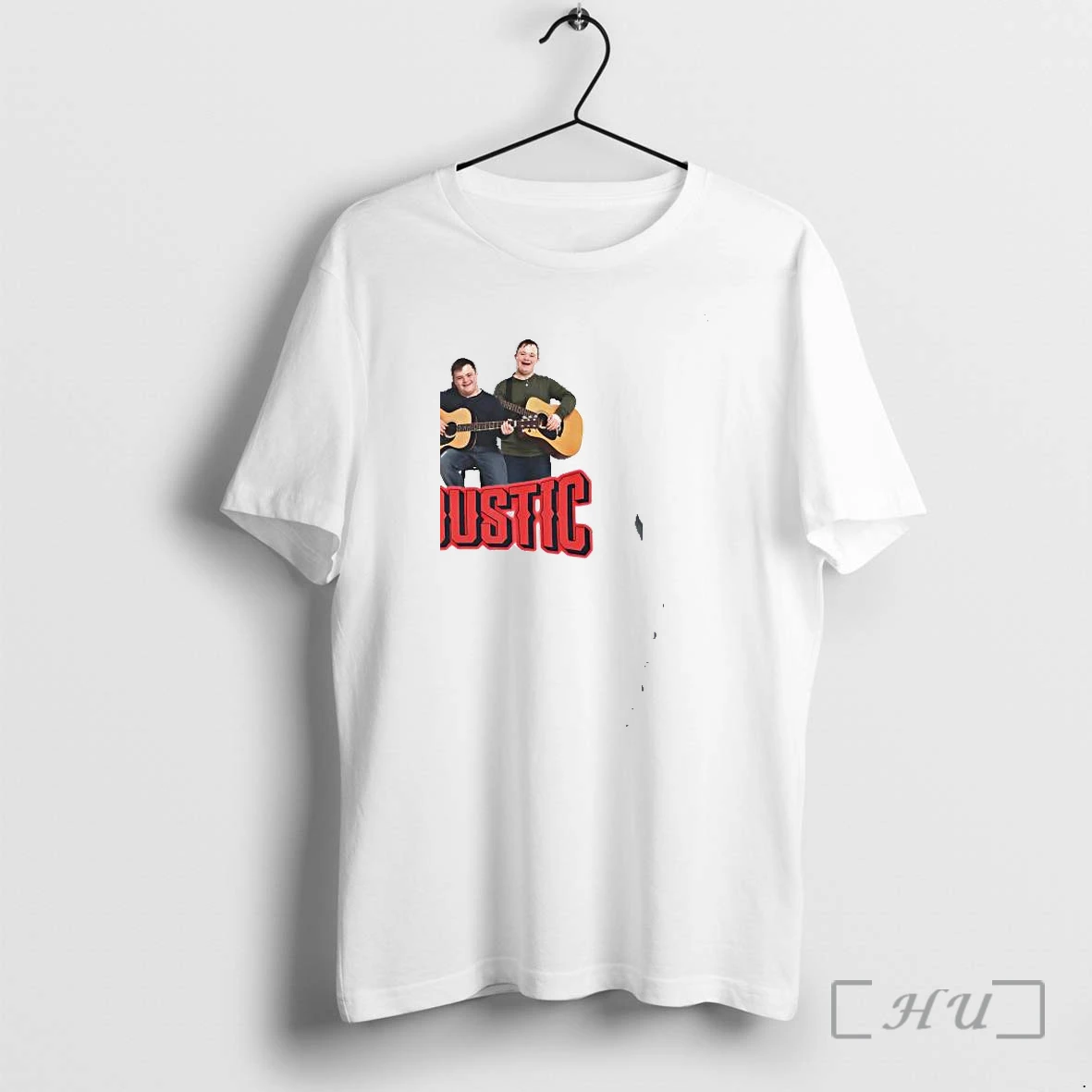 Officials Acoustic Play Guitar Meme Premium T Shirts Sweater Hoodie