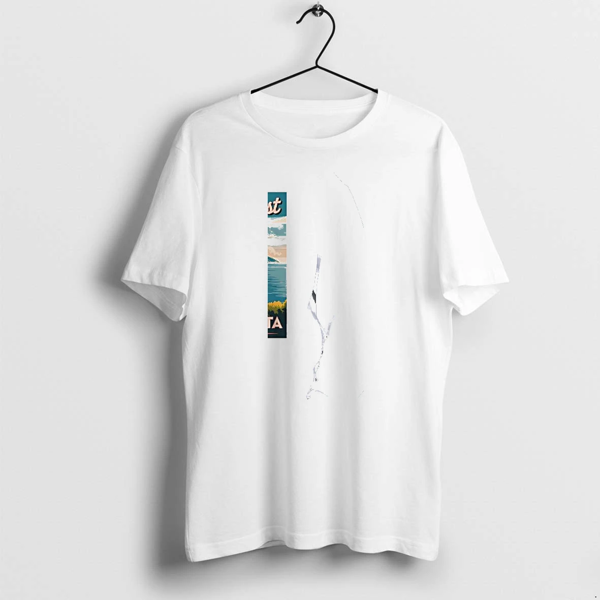 Officials Amalfi Coast La Dolce Vita Italy Travel Coastal Summer Premium T Shirt Sweatshirt Hoodie
