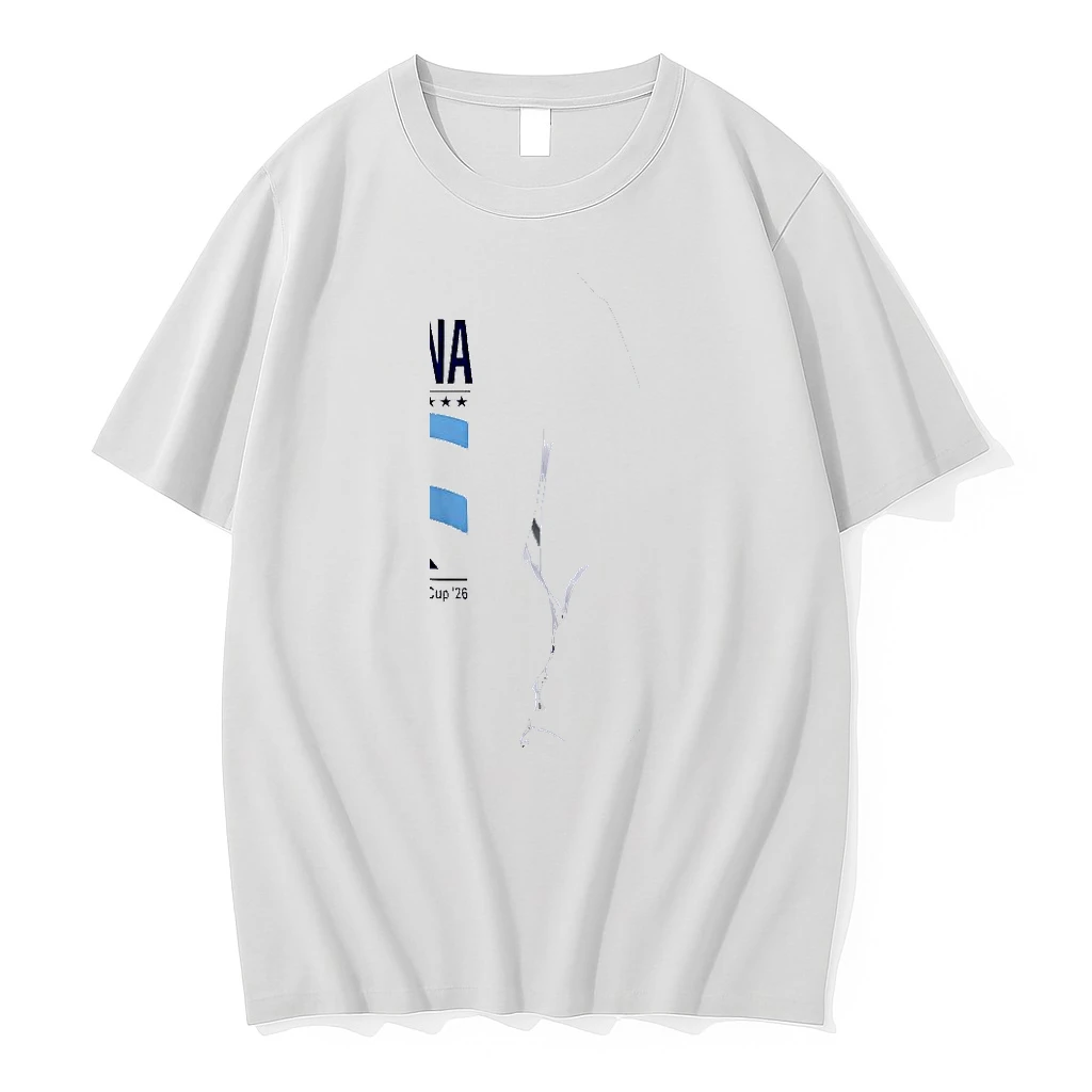 Officials Argentina National Team Soccer World Cup 26 Est 1893 Argentina World Cup 26 Premium T Shirt Sweatshirt Hoodie
