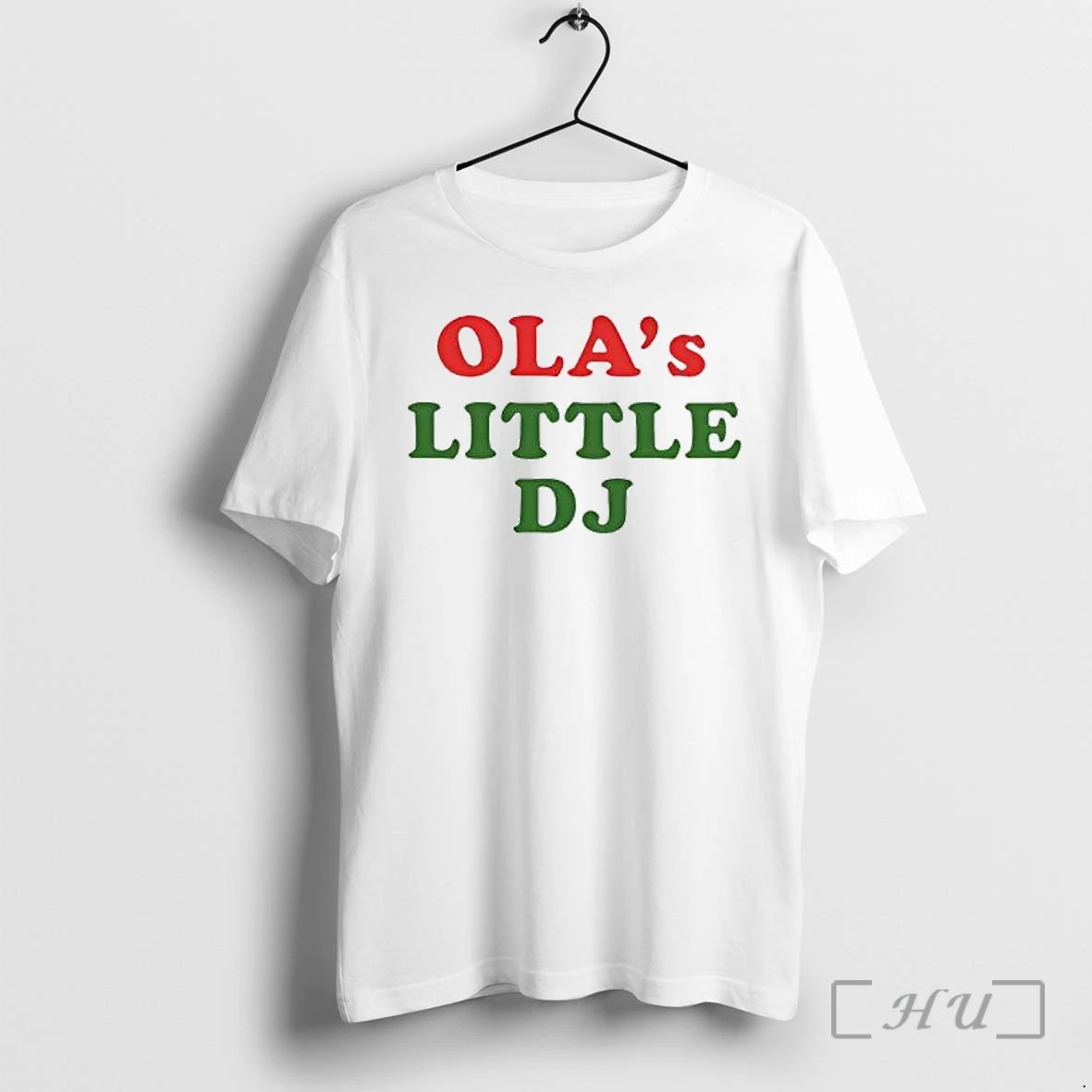 Officials Awesome Olas Little Dj Premium T Shirts Sweater Hoodie