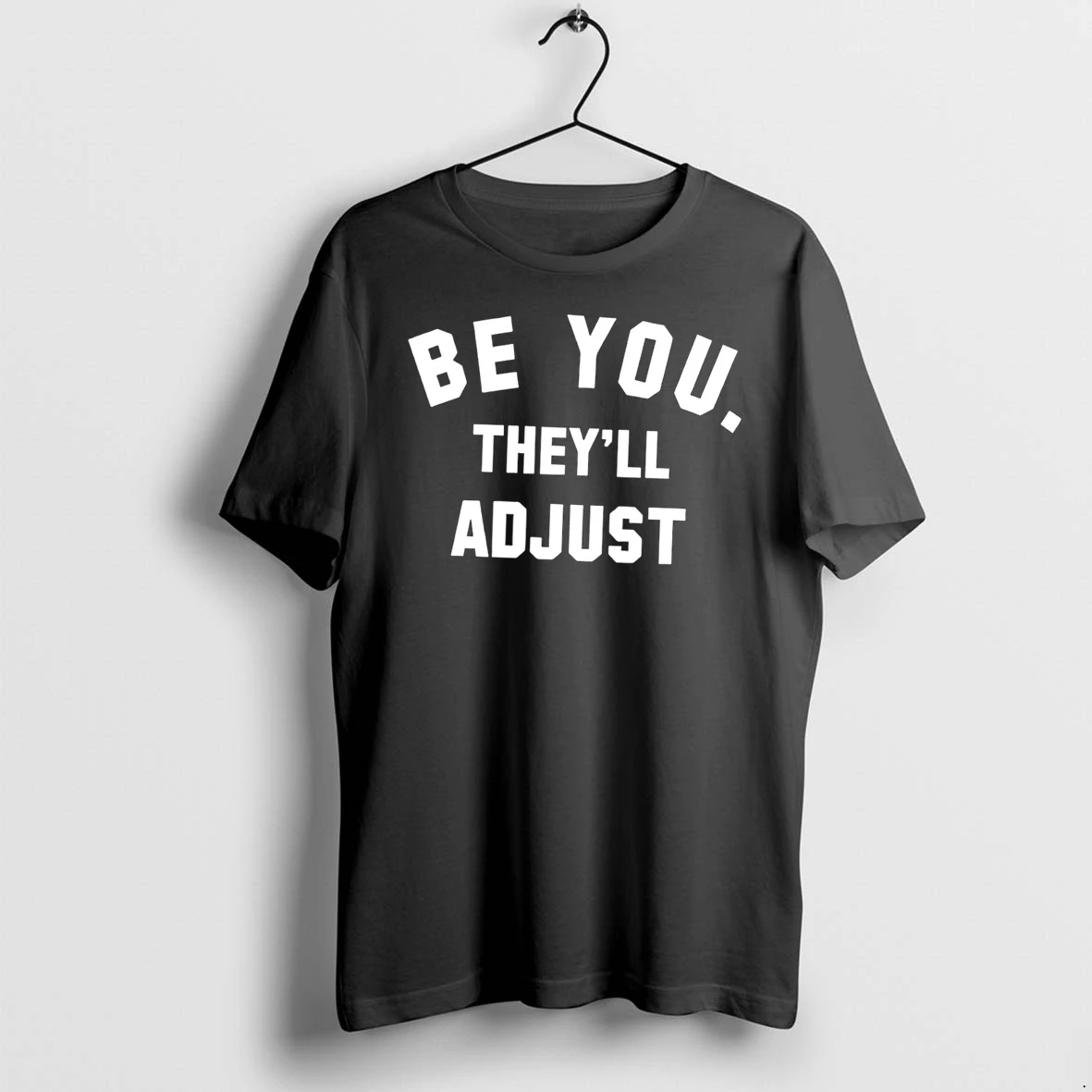 Officials Be You Theyll Adjust Tee Premium T Shirt Sweatshirt Hoodie
