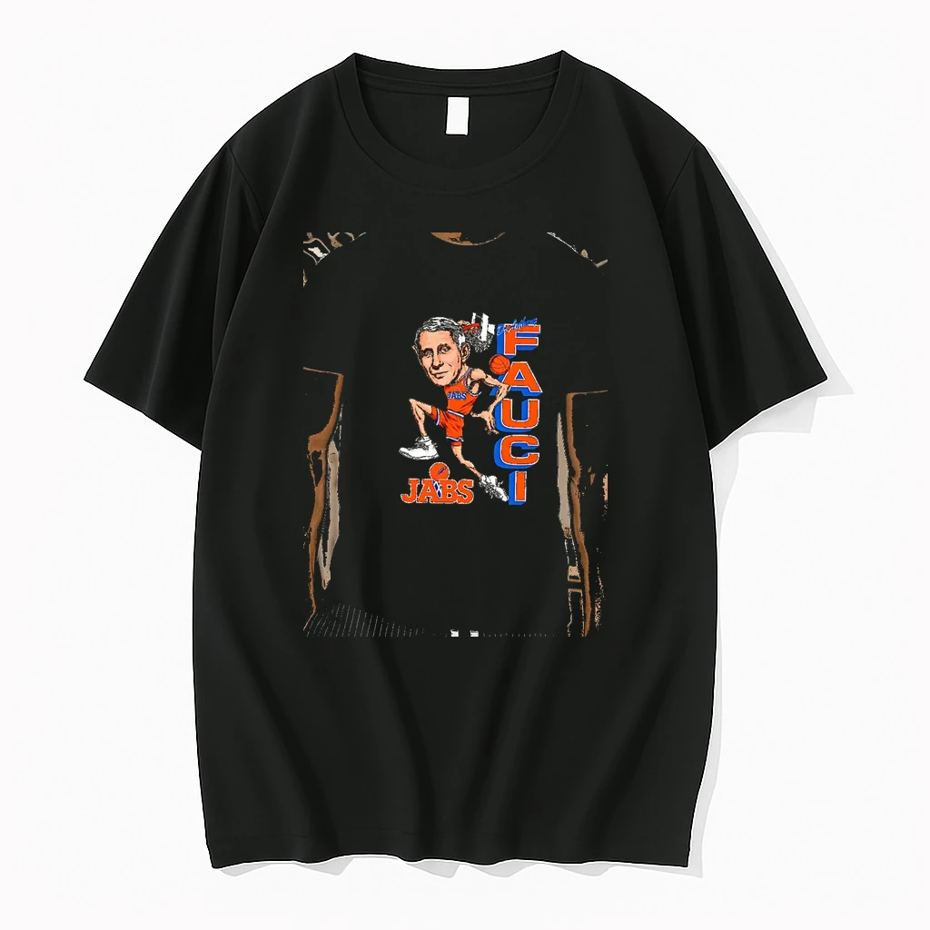Officials Best Dr Anthony Fauci Dunking Basketball Jabs Premium T Shirt Sweatshirt Hoodie