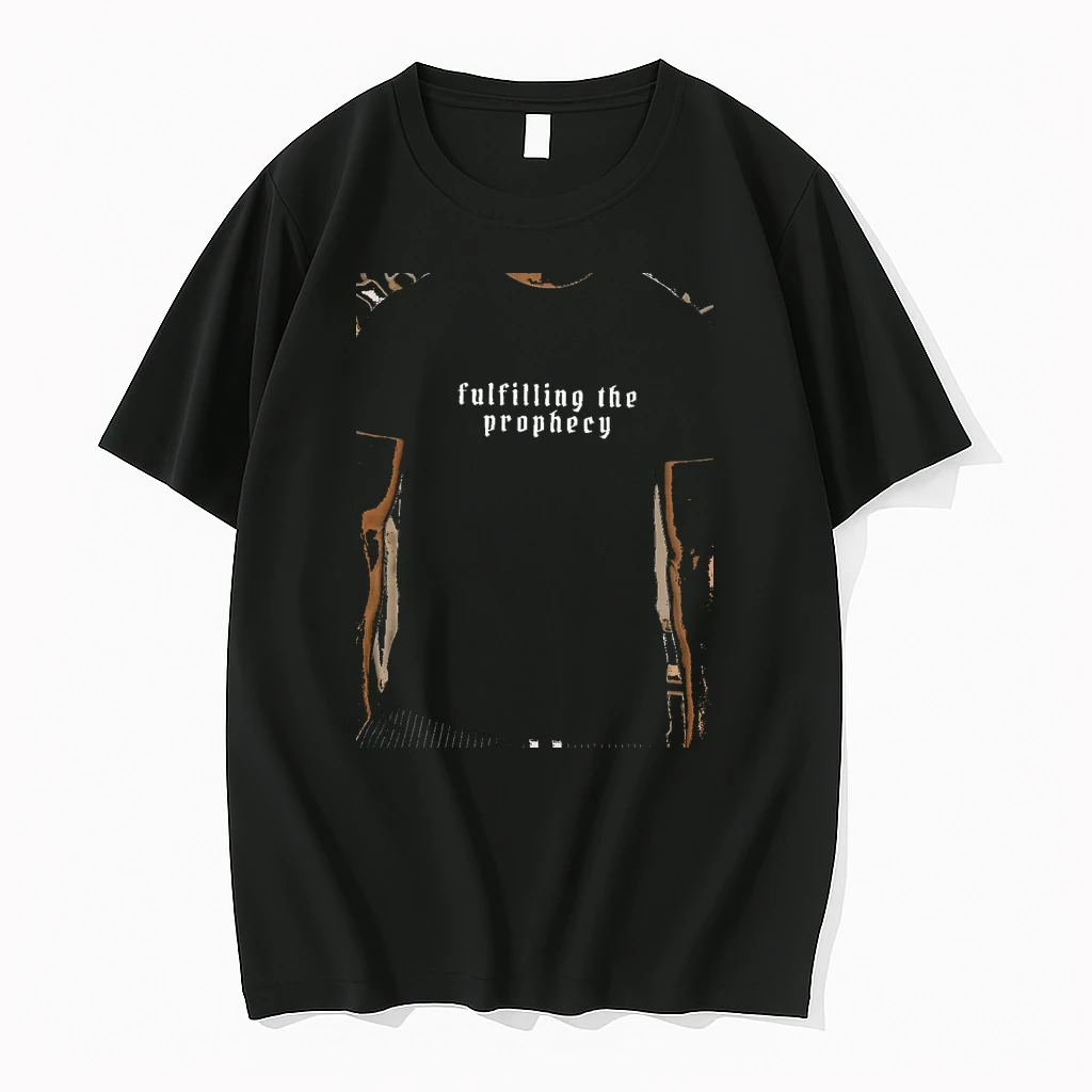 Officials Best Fulfilling The Prophecy Premium T Shirt Sweatshirt Hoodie