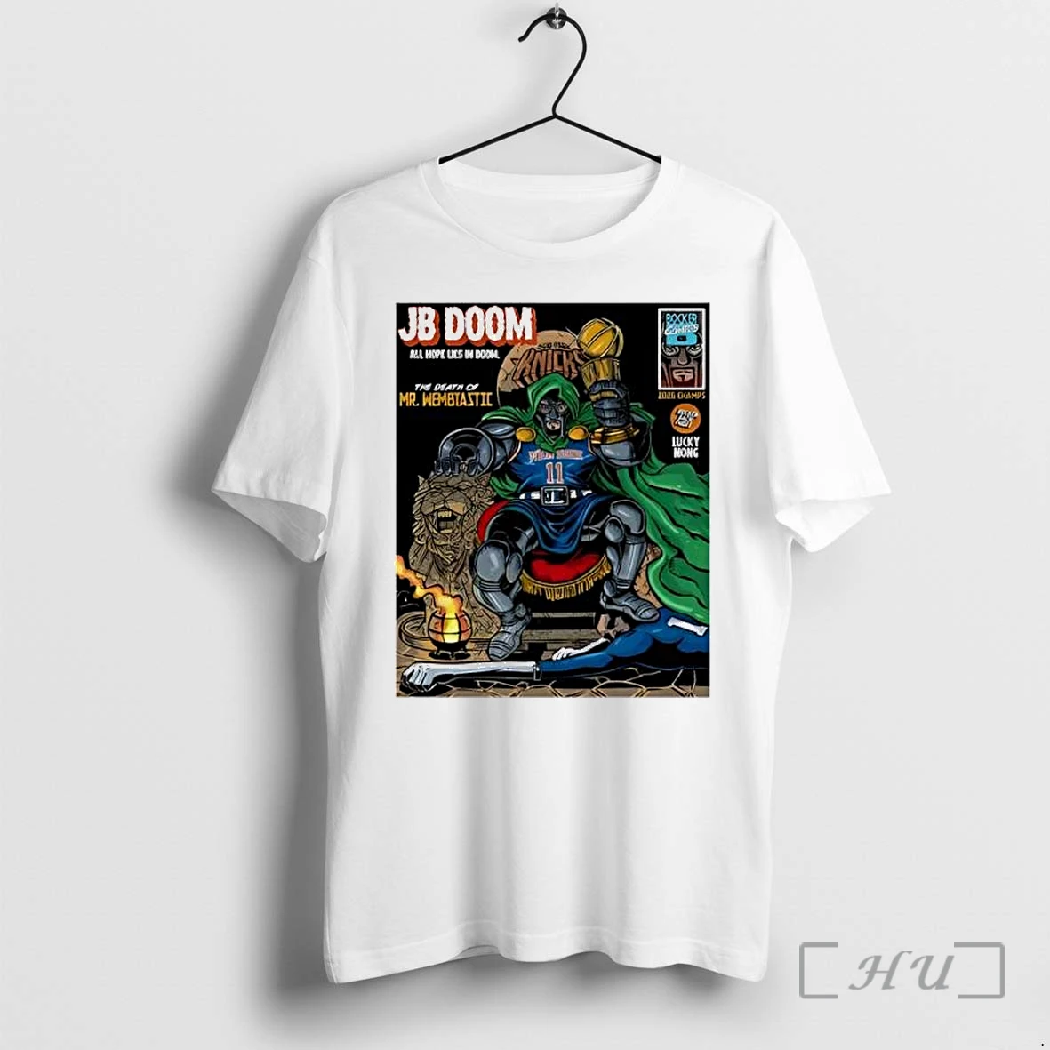 Officials Best Jb Doom The Death Of Mr Wembtastic Premium T Shirts Sweater Hoodie