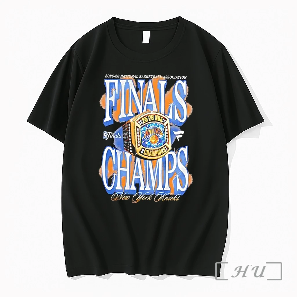 Officials Best New York Knicks 2025 2026 National Basketball Association Finals Champs Premium T Shirts Sweater Hoodie