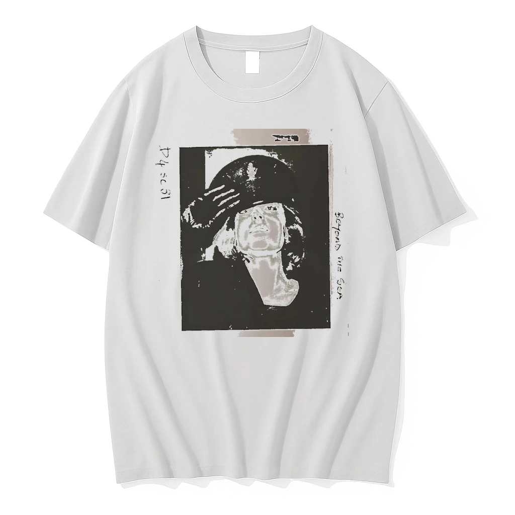 Officials Beyond The Sea D4 Sc 31 White Premium T Shirt Sweatshirt Hoodie