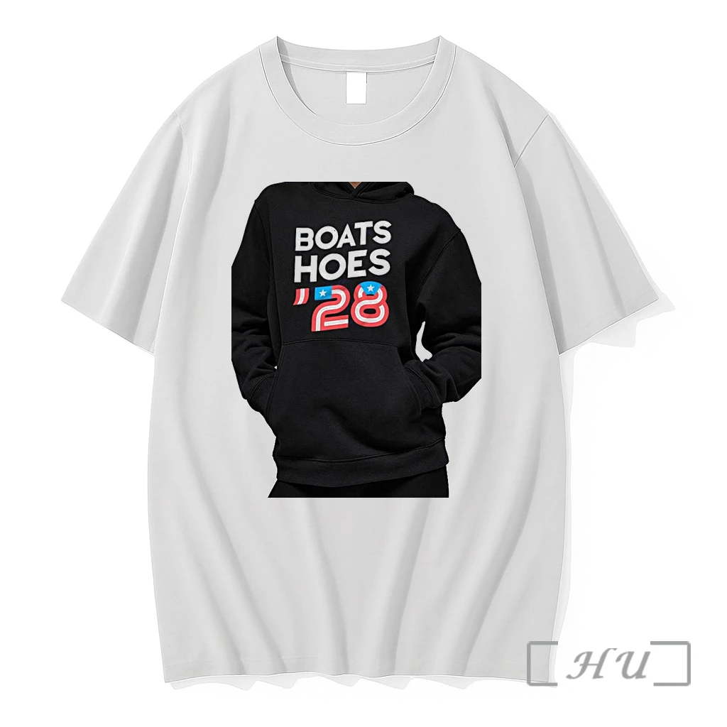 Officials Boats Hoes 28 Puerto Rico Flag Premium T Shirts Sweater Hoodie