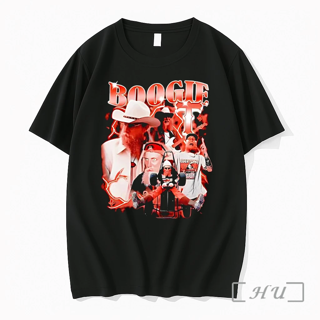 Officials Boogie T Get Faced Black Premium T Shirts Sweater Hoodie