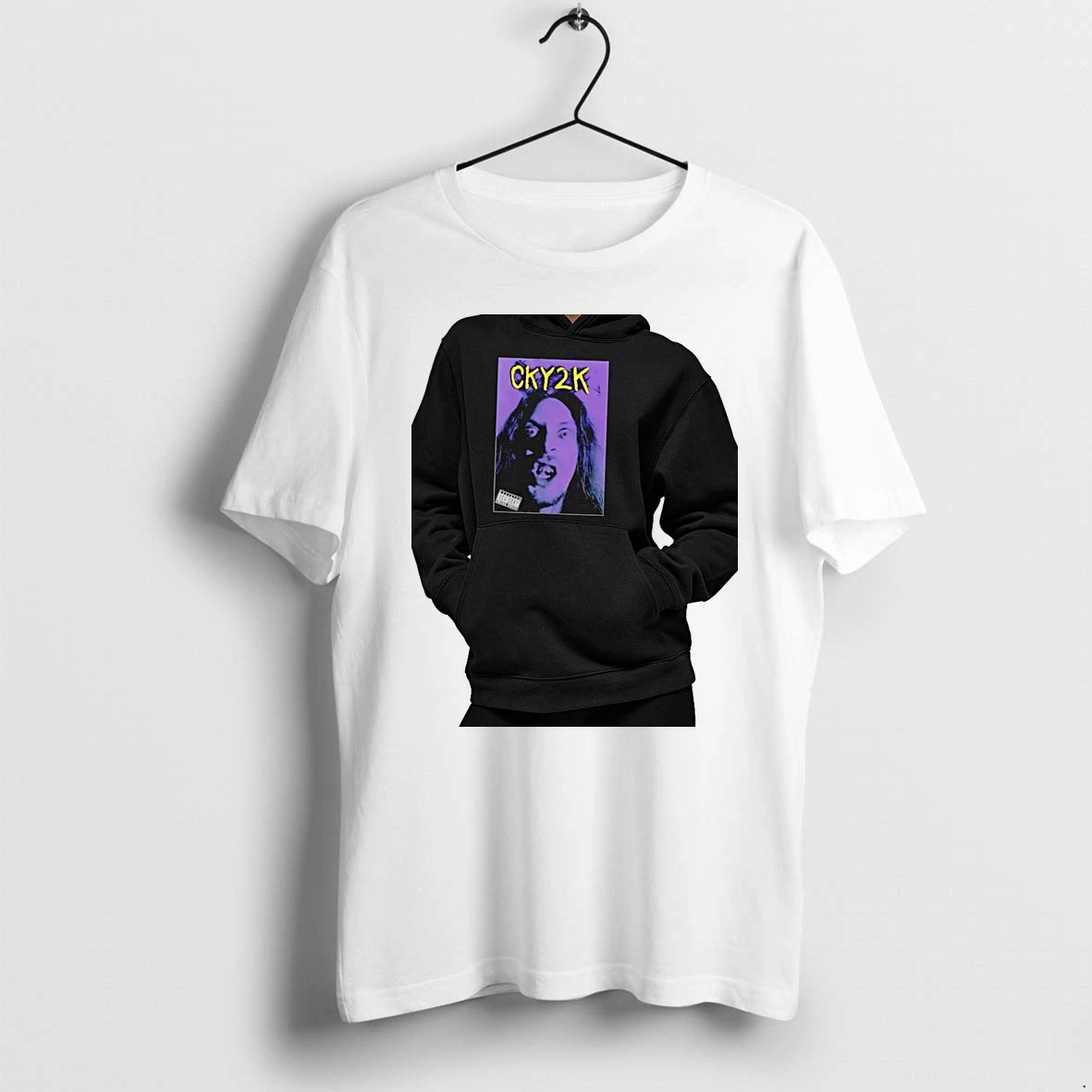 Officials Brandon Dicamillo Cky2k Premium T Shirt Sweatshirt Hoodie