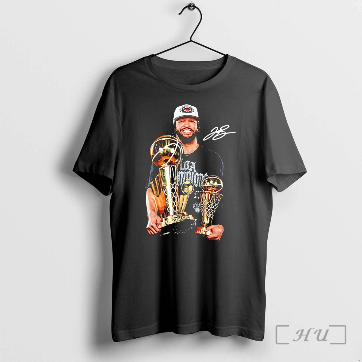Officials Brunson Finals Mvp 2026 New York Knicks World Champions Signature Tee Premium T Shirts Sweater Hoodie