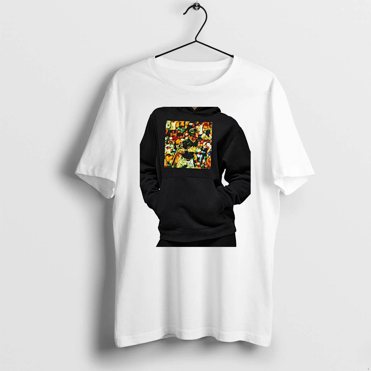 Officials Bryan Reynolds Pittsburgh Pirates Baseball Mlb Art Premium T Shirt Sweatshirt Hoodie