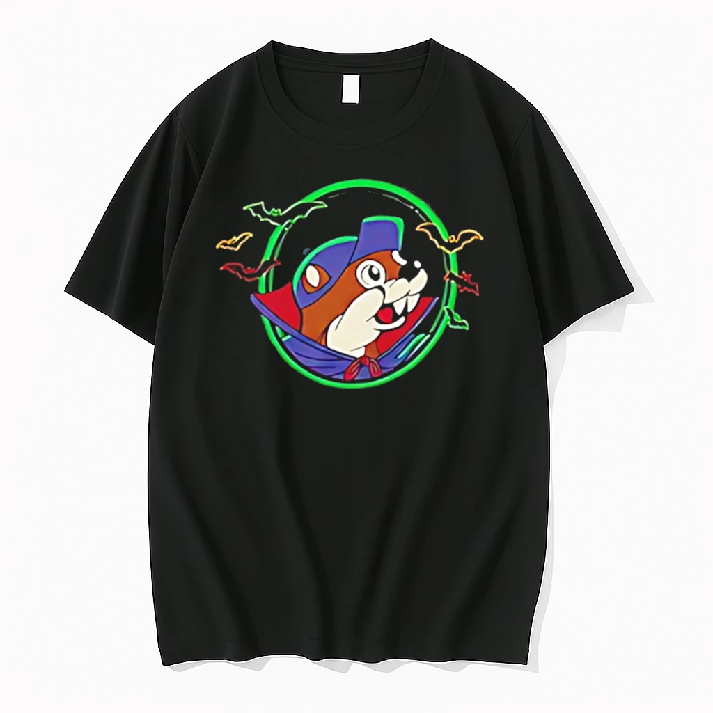 Officials Buc Ees 2026 Quick Bites Spooky Nights Dark Vampire Halloween Tee Premium T Shirt Sweatshirt Hoodie