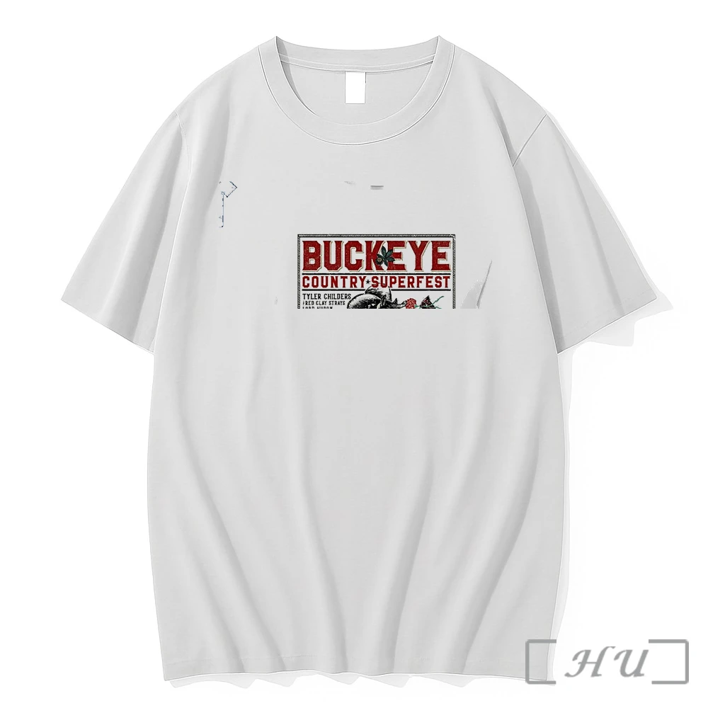 Officials Buckeye Country Superfest June 13 2026 1 Premium T Shirts Sweater Hoodie